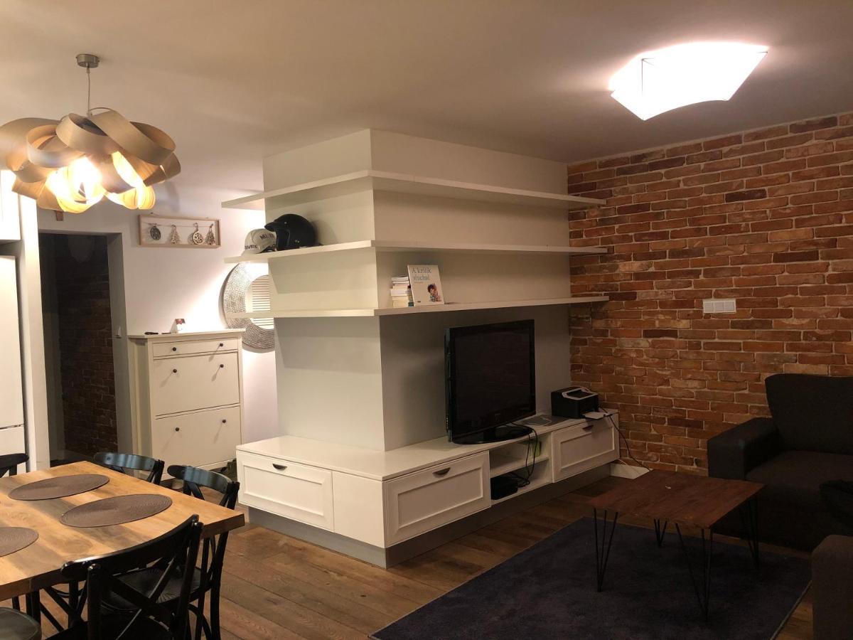 Dobry Kat - Na Reja Apartament