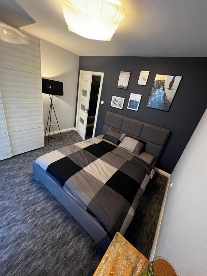 Dobry Kat - Na Reja Apartament Wrocław