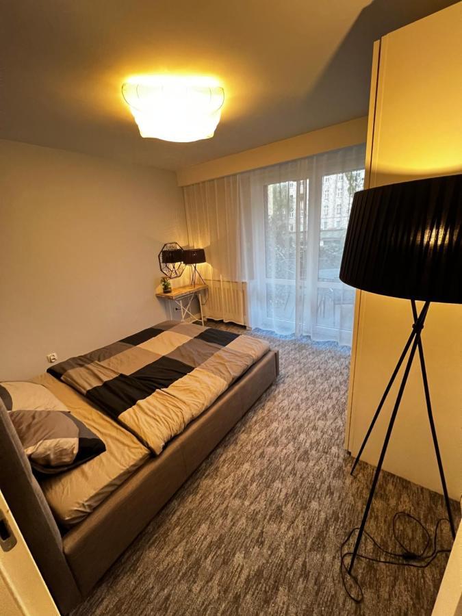 Apartament Dobry Kat - Na Reja Wrocław