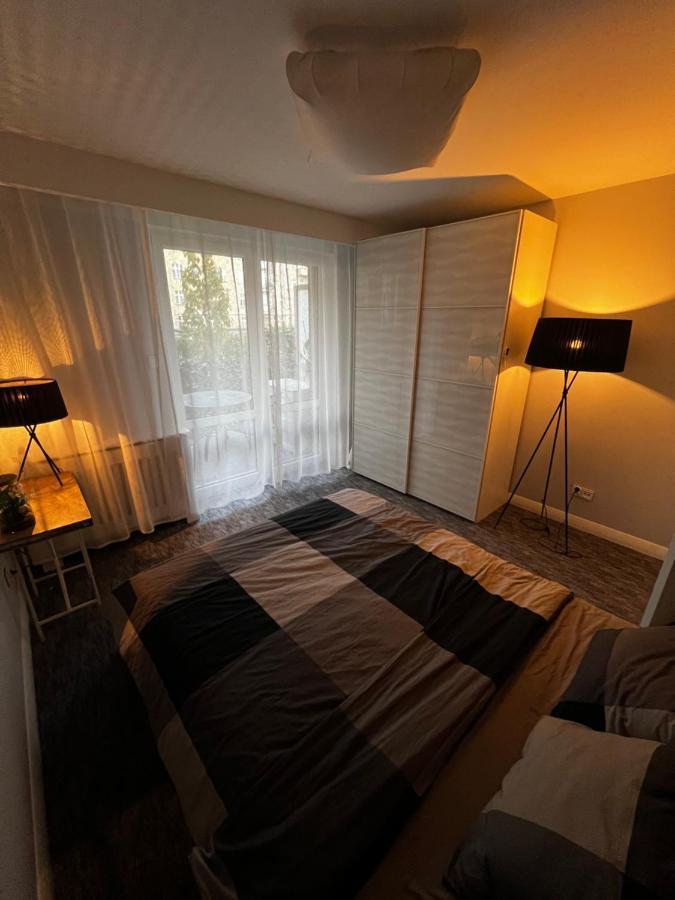 Apartament Dobry Kat - Na Reja