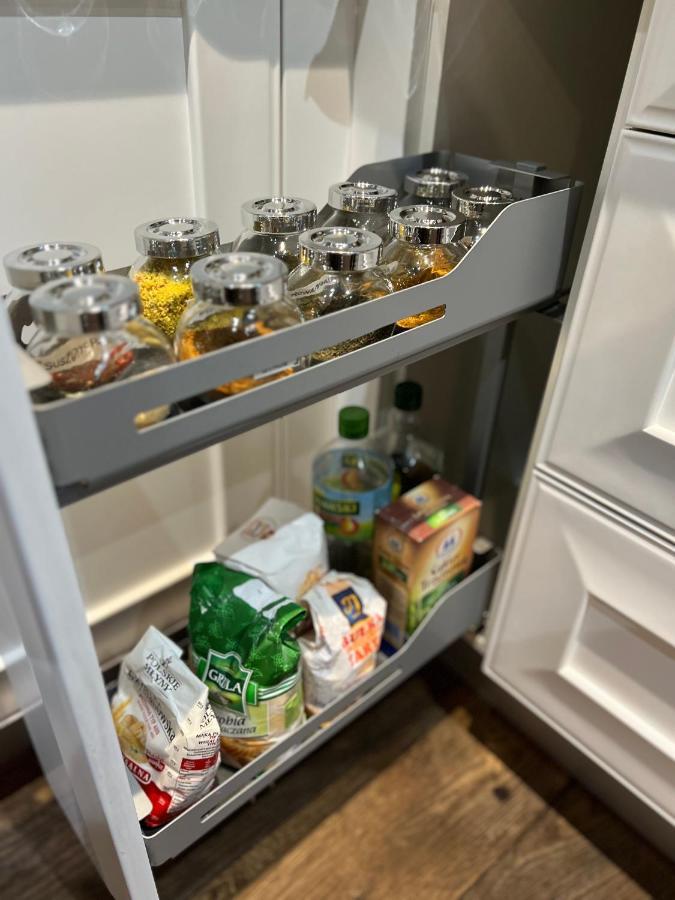 Apartament Dobry Kat - Na Reja *